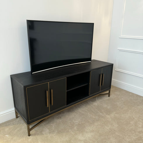 Areeba TV Unit